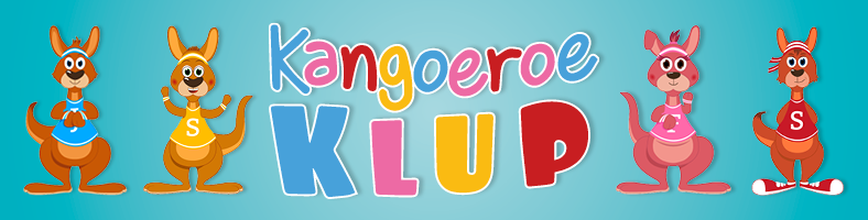 Kangoeroe klub